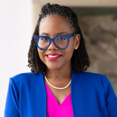 Dr. Rotunda Floyd-Cooper