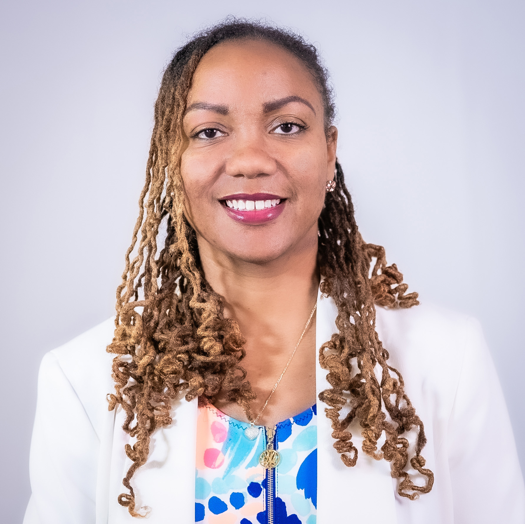 Dr. Tynika Young-Aleibar Headshot
