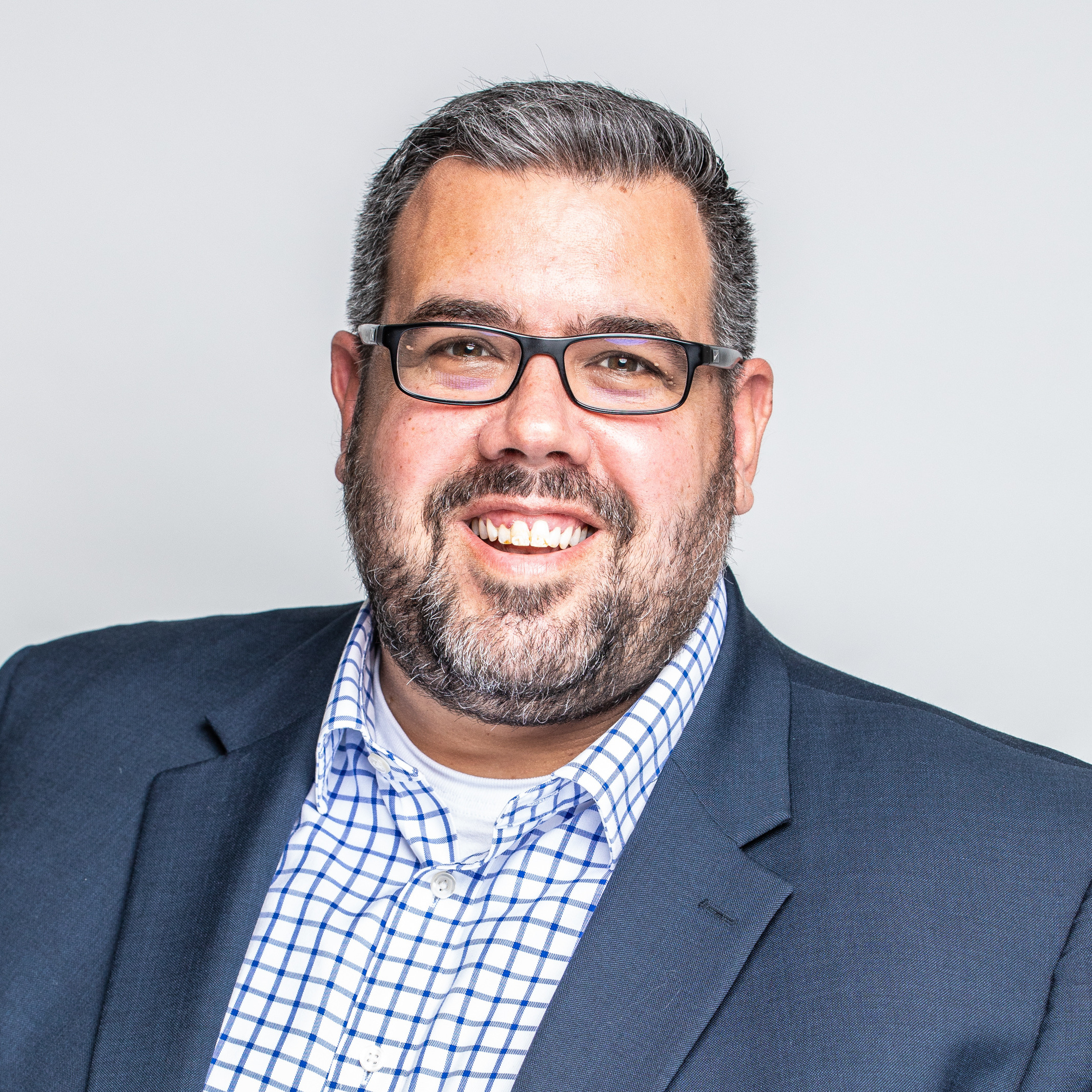 Greg Moffitt Headshot