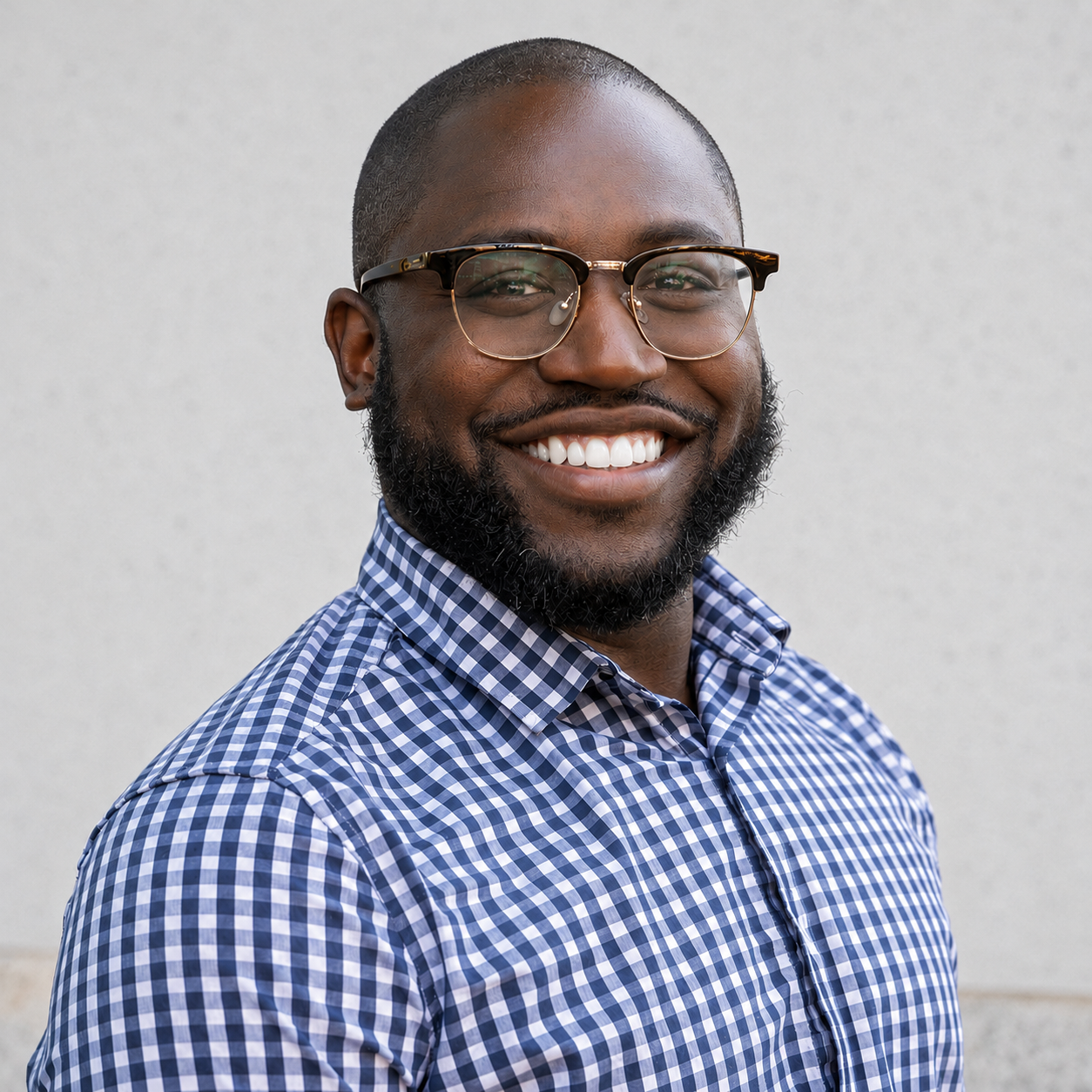 Jarvis Lundy_headshot