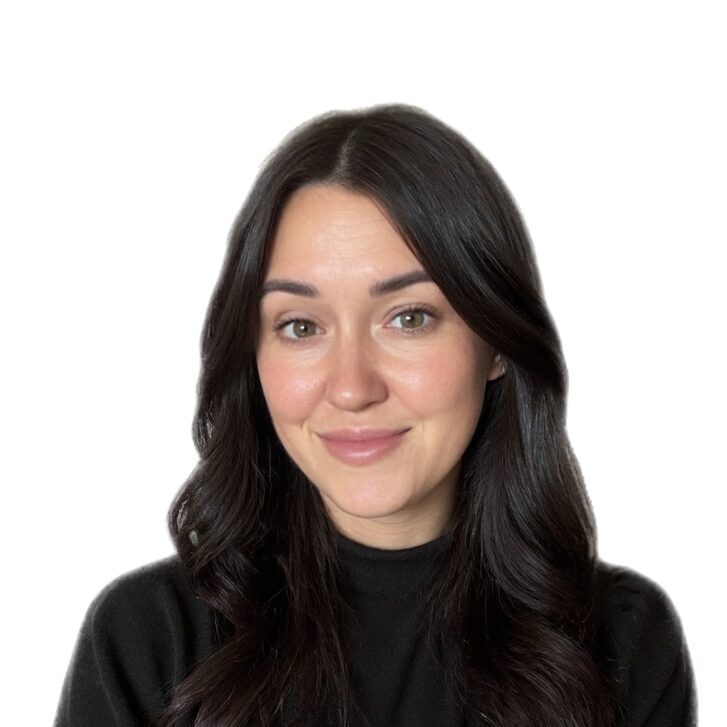 Laken Detchemendy Headshot 2025