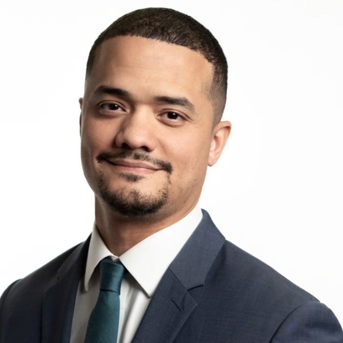 Nate Gibbs, Administrator, Roseville Area Schools
