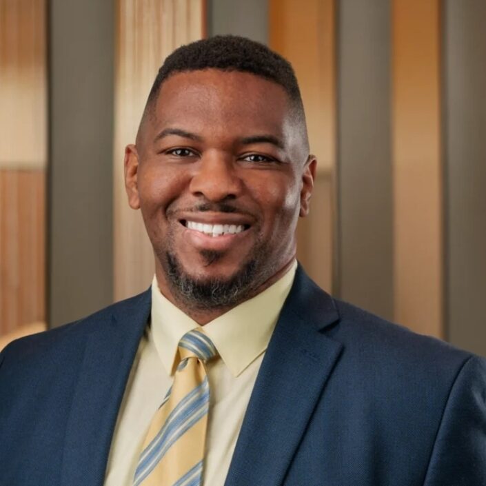 Walter Jennings, Director of Student Success Initiatives-Florida, Helios Education Foundation
